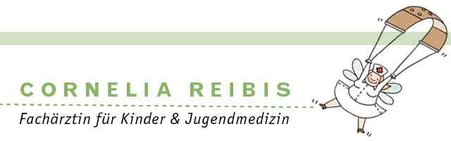 Kinderarztpraxis Cornelia Reibis